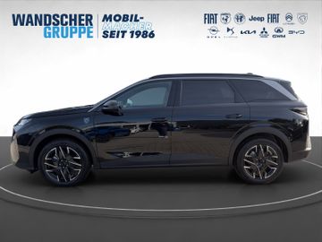 Peugeot 5008 GT 145 e-DSC6 KeyLess*360 KAM*ACC*PANO*