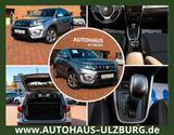 Suzuki Vitara Hybrid Allgrip 4x4 Aut./Kamera/SHZ/AHK/Kl - Suzuki Vitara Gebrauchtwagen in Hamburg
