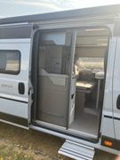 Challenger Van Road Edition V 210 Emotional & Urlaubsfertig