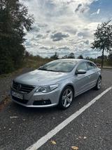 Volkswagen Passat cc 2009 - gebrauchte VW Passat CC aus dem Jahr 2009