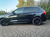 BMW X3 M - BMW X3 M aus 2013