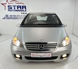 Mercedes-Benz A170 1,7Lt.*85KW*SITZHEIZUNG*BT*LICHT&SICHT PKT* - Mercedes-Benz A-Class aus 2005
