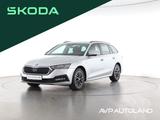 Skoda OCTAVIA COMBI 2.0 TDI DSG 4x4 CLEVER