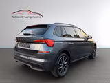 Skoda Kamiq*Style*Pano*AHK*ACC*SHZ*2.Hand* - Skoda Kamiq mit Panoramadach