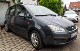 Ford C-Max 1,6 Ambiente Ambiente - gebrauchte Ford C-Max aus dem Jahr 2004