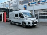 Knaus Boxlife Pro 600 Street*Aut*Lithium*UVP 80.388€* - Knaus Wohnwagen & Wohnmobile