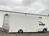 Volkswagen T5 Transporter 2.0 Tdi Koffer Alko Luftfederung - Offers