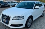 Audi A3 SPB 2.0 TDI F.AP. Ambition - Audi A3 aus 2010 mit Diesel-Antrieb