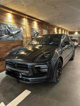 Porsche Macan GTS GTS