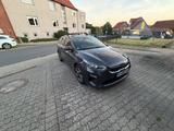 Kia cee'd Sportswagon 1.6 CRDi Platinum Edition ... - Kia Cee d mit Diesel-Antrieb