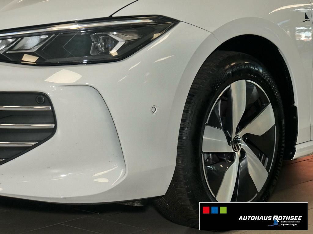 Volkswagen Passat Variant - Bild 10