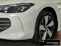 Volkswagen Passat Variant - Vorschau Bild 10