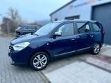 Dacia Lodgy TCe 115 1.Hand 7-Sitzer Tüv NEU PDC - Dacia Lodgy aus 2015