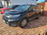 Honda CR-V 1.5 VTEC, TÜV 11 26, 8fachbereifung, AHK,  - Honda CR-V in Dortmund