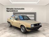 Volkswagen Jetta *62.756Km* H-Zulassung*TÜV 03/27 Original - Volkswagen Jetta aus 1986