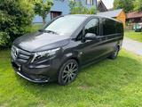 Mercedes-Benz Tourer Pro Edition Lang 4MATIC | High-End Sound  - Mercedes Vito 7-Sitzer
