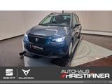 Seat Arona 1.0 TSI Road Edition Navi/ SHZ/ AHK/ GJ... - Seat Arona: Van