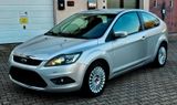 Ford Focus Lim. 2.0 TDCI TITANIUM SPORT KEIN TÜV - Ford Focus: Sport Tdci