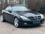 Mercedes-Benz SLK 200  Roadster  Kompressor - Mercedes-Benz SLK 200 Gebrauchtwagen in München