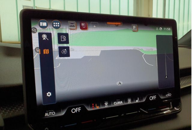 Cupra Terramar - Bild 8