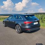 Audi A4 2.0 TDI S tronic sport Avant sport - Audi Gebrauchtwagen in Erlangen