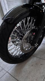 Harley-Davidson Street Glide Bagger All Black - Offers