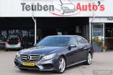 Mercedes-Benz E 300 BlueTEC HYBRID navi klima control, Tempoma - gebrauchte Mercedes-Benz E 300 aus dem Jahr 2013