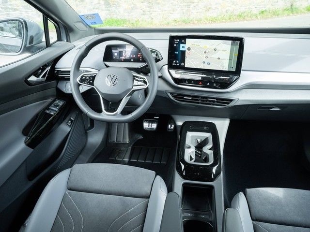 ID.4 Pro Performance 77 kWh GJR Interieur-Plus