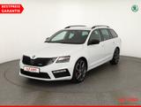 Skoda Octavia Combi 2.0 TSI RS LED ACC SmartLink PDC - Skoda Octavia: Pd