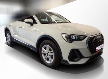Audi Q3 - 10
