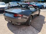 Mazda MX-5 Sports-Line *1.Hand* - Mazda MX-5 in Düsseldorf