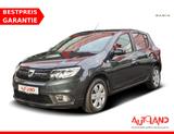 Dacia Sandero II 1.0 Laureate Tempomat Klima Bluetooth - Dacia: Laureate
