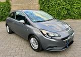 Opel Corsa E 1.2 | TÜV & Insp. NEU | Vollausstattung - Opel Corsa Gebrauchtwagen in Dortmund