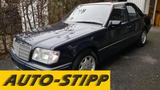 Mercedes-Benz E 220 Limousine Automatik classic analytics 2- - gebrauchte Mercedes-Benz E 220 aus dem Jahr 1993