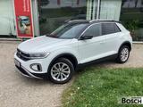 Volkswagen T-Roc 1.5 TSI Style DSG AHK ACC Navi SHZ LED - Volkswagen T-Roc: Style