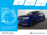 Volkswagen Touareg R-Line 3,0 TDI DSG Nav*AHK*Niveau*Travel - Volkswagen Touareg Vorführfahrzeuge