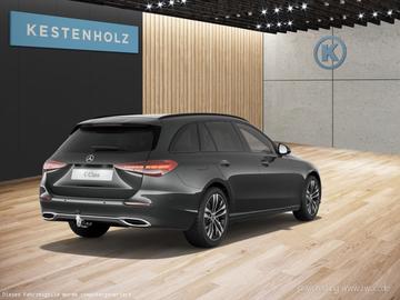 صورة 4 لـ 2022 Mercedes-BENZ C 220