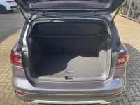 Volkswagen T-Cross - Vorschau Bild 18