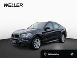 BMW X6 xDrive35i - BMW X6: 6x6