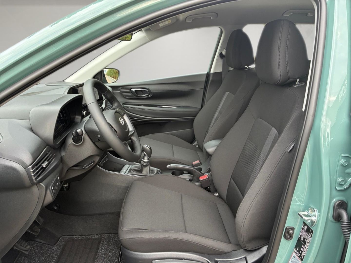 Hyundai i20 - Bild 7