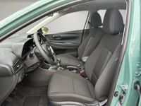 Hyundai i20 - Vorschau Bild 7