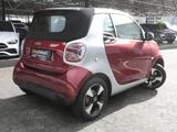 Smart EQ fortwo cabrio passion Plus-Paket 22kW - Smart ForTwo: Cabrio, Eq