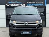Volkswagen T6Multivan/LED/AHK/Leder/Virtual-Cockpit/CarPlay - 7-Sitzer Vans