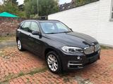 BMW X5 xDrive40d - - BMW X5 Gebrauchtwagen in Köln