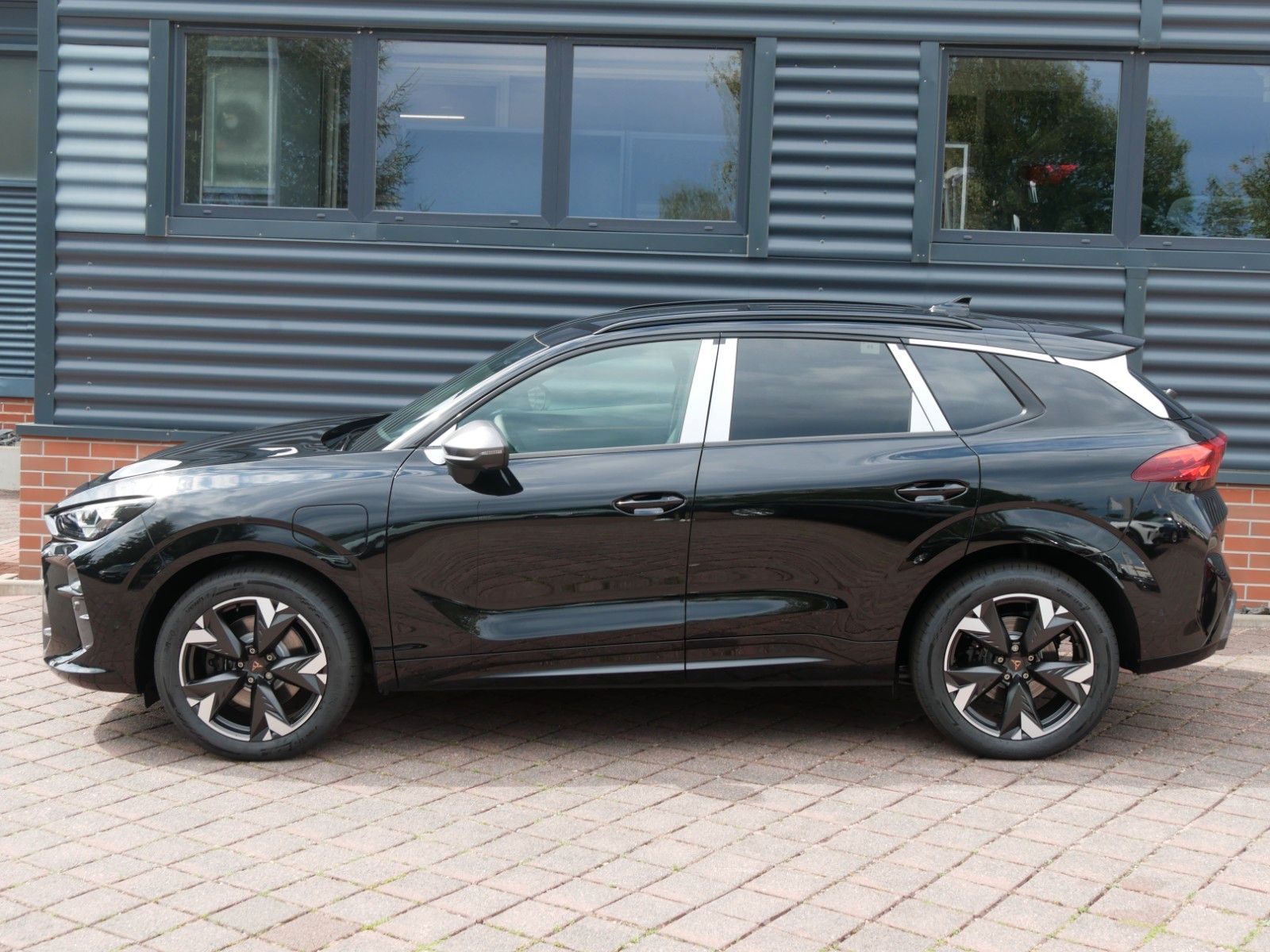 Cupra Terramar - Bild 8