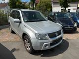 Suzuki Grand Vitara 2.0 Comfort Allrad TÜV 03.28 - gebrauchte Suzuki Grand Vitara aus dem Jahr 2007