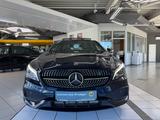Mercedes-Benz CLA 200 Shooting Brake+d 4Matik+AMG+LED*AHK* - Mercedes-Benz CLA 200 Shooting Brake aus 2017