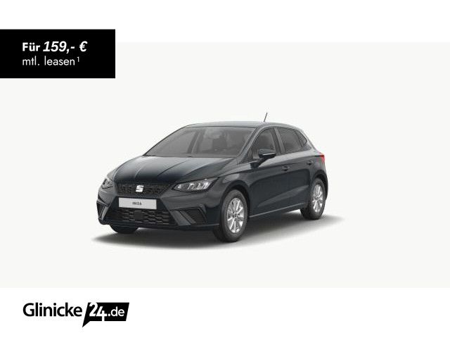 Seat Ibiza Road Edition 1.0 TSI *FREI KONFIGURIERBAR*