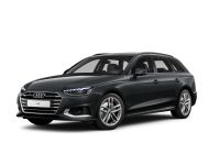 Audi A4 - Vorschau Bild 4
