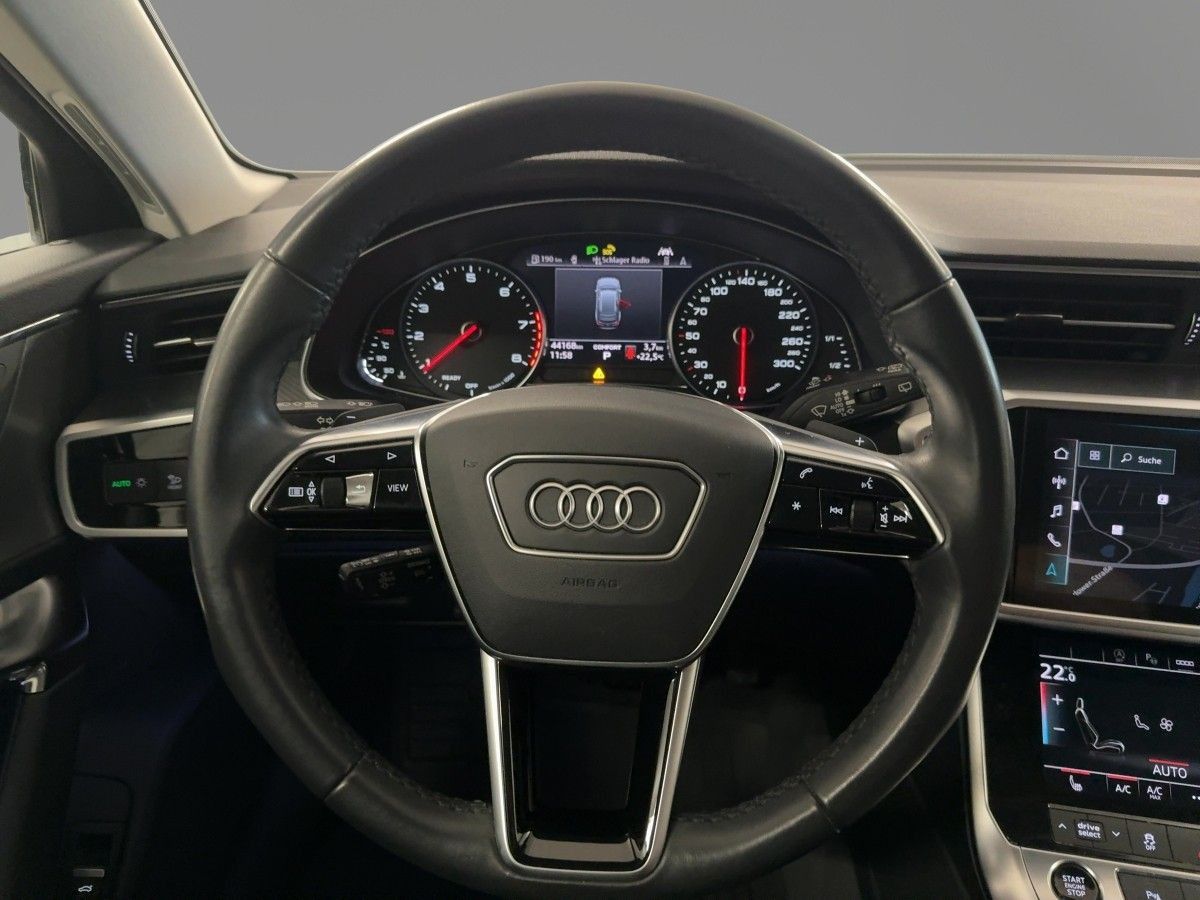 Audi A6 - Bild 14